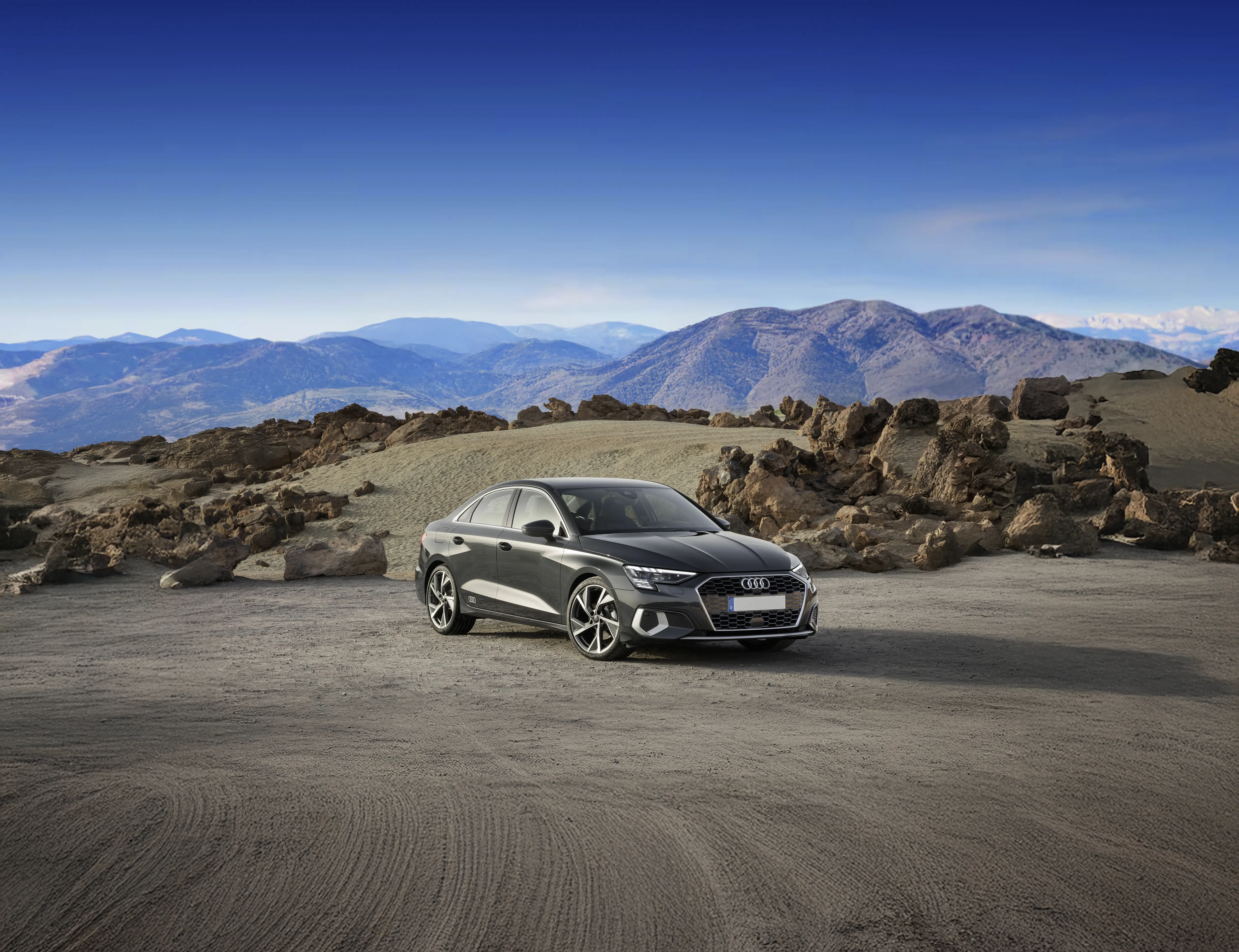 Volkswagen Polo & Golf Cars with wheels