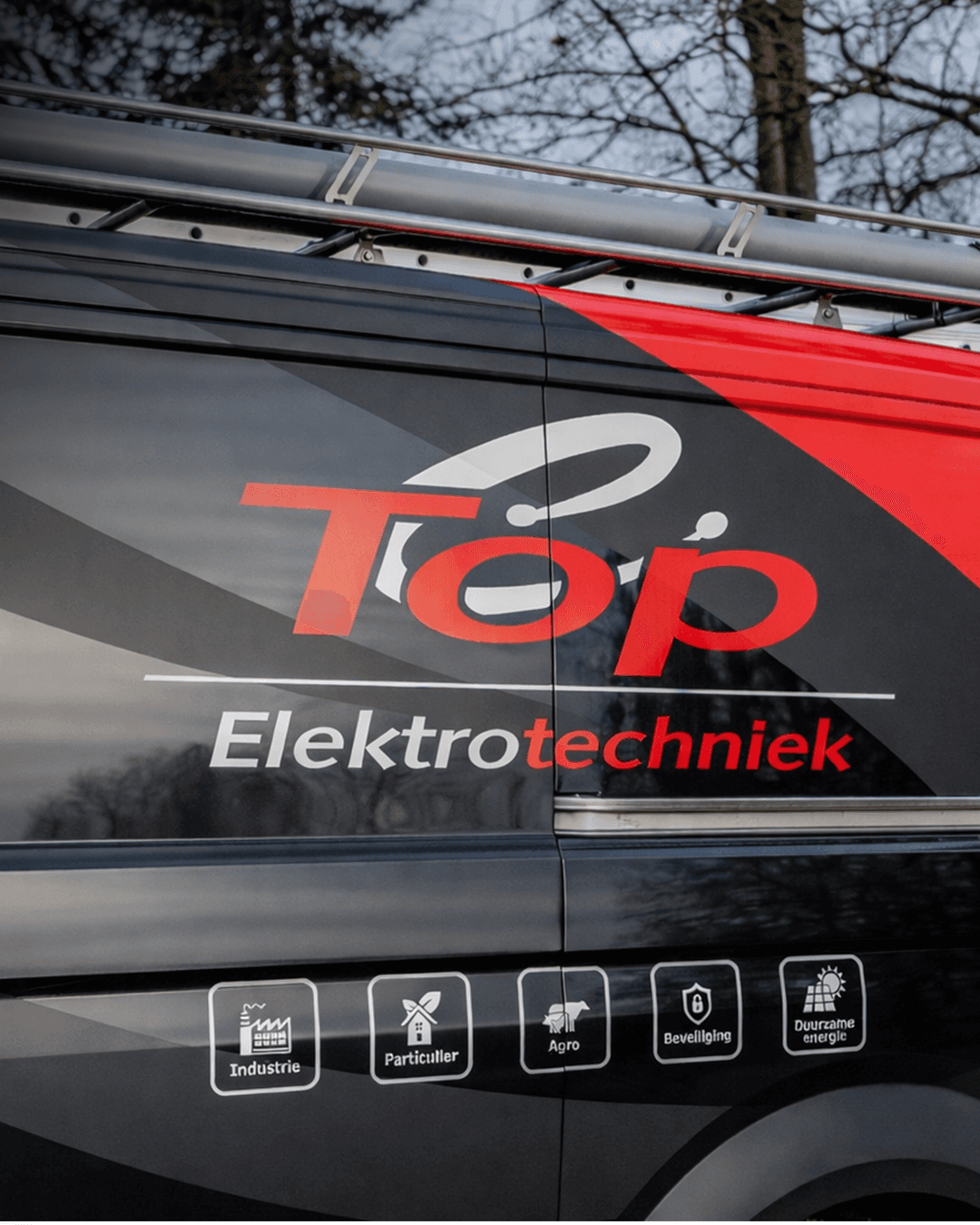 Top Elektro-Techniek - First