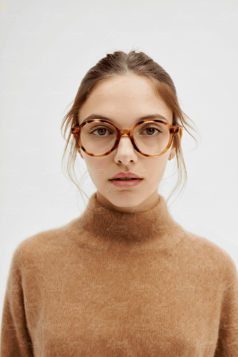 Customer receiving car keys at the rental counter