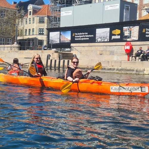 ניברוגד (רחוב הגשר החדש)