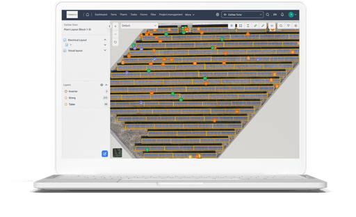 TaskMapper Construction