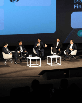 Foto carrousel Credit & Finance 2026