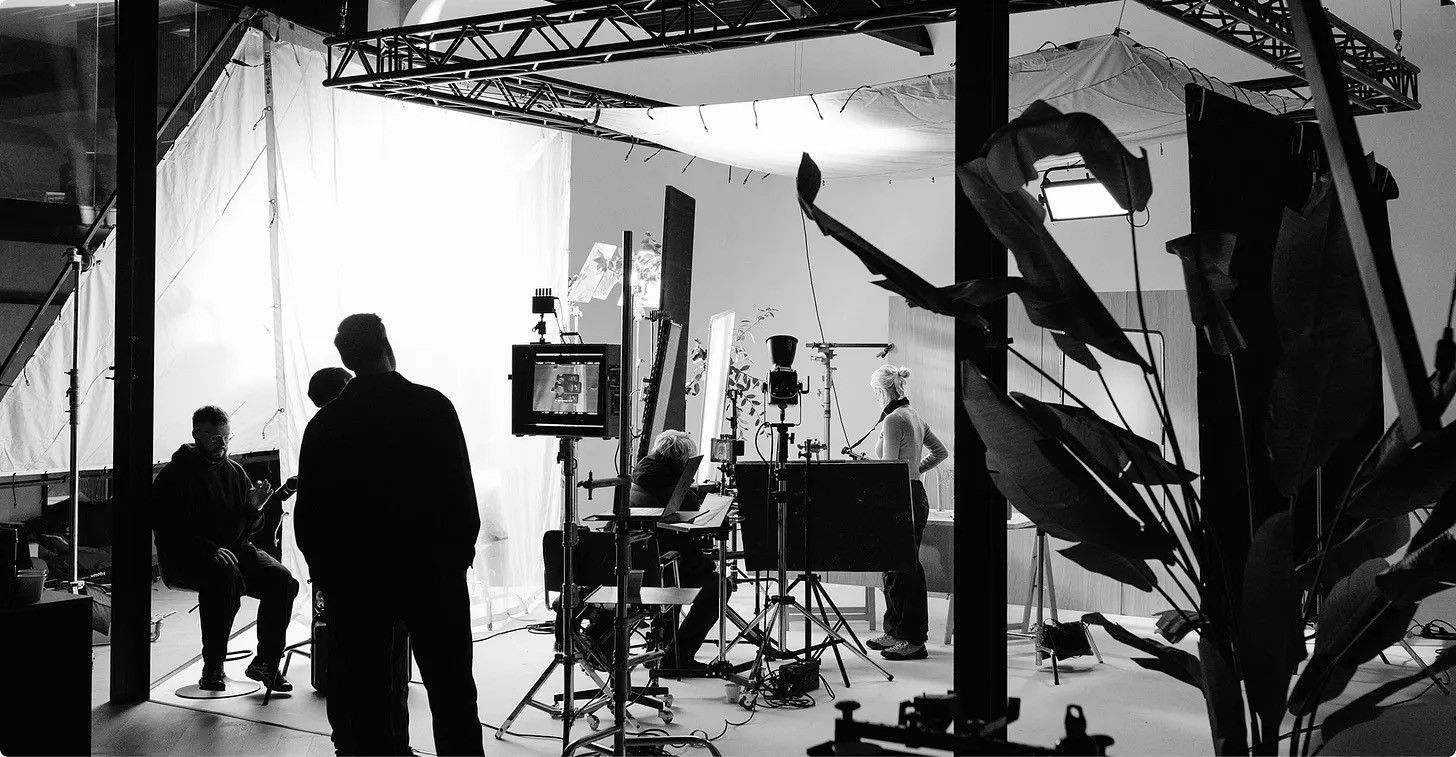 Studio