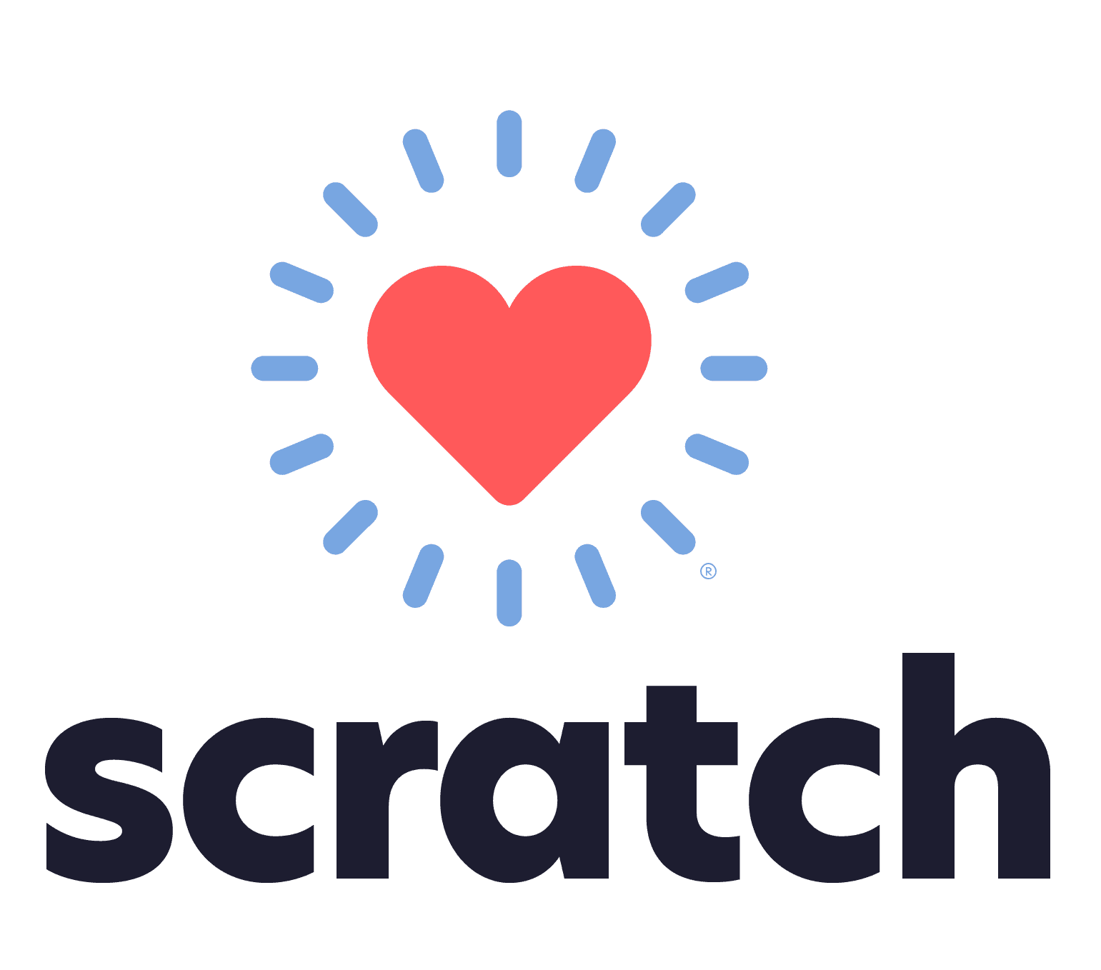 Scratch Logo