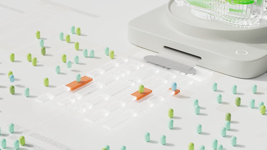 multi agent ai product design example