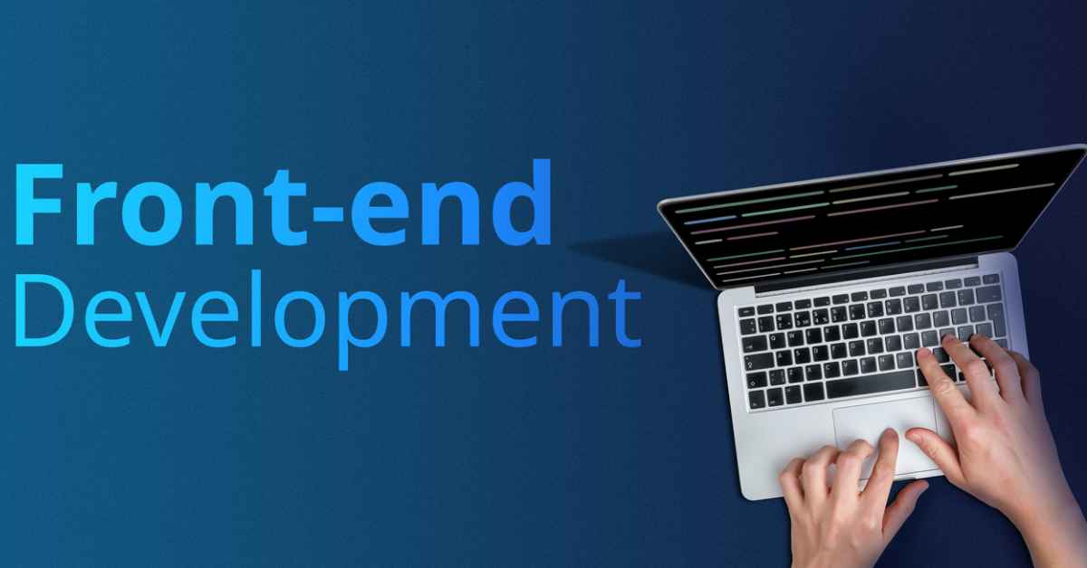 Frontend Development