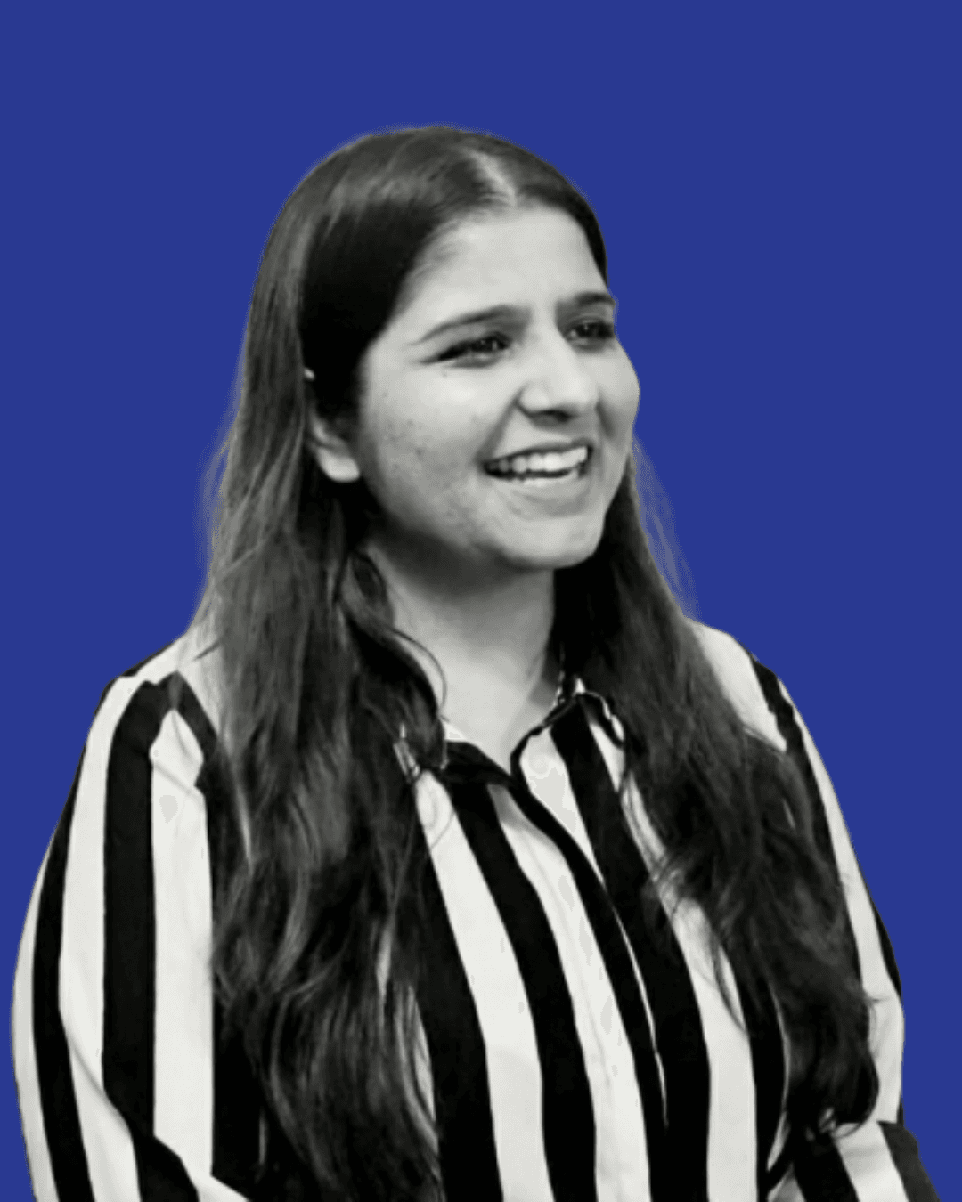 Isha Bajaj