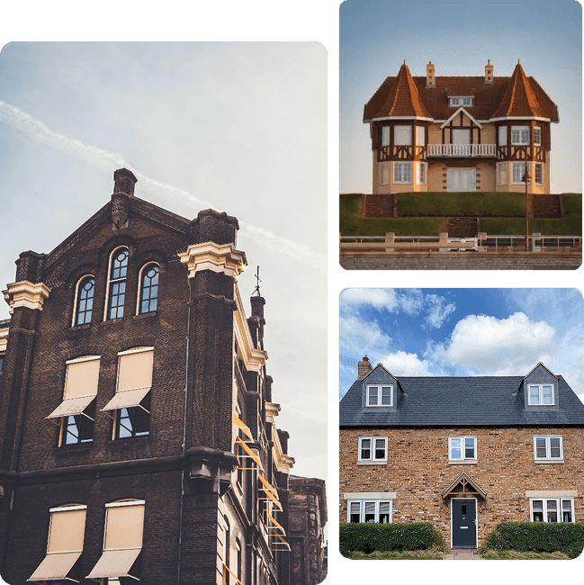 Verified UK Property Deals, Delivered First to Committed Investors.