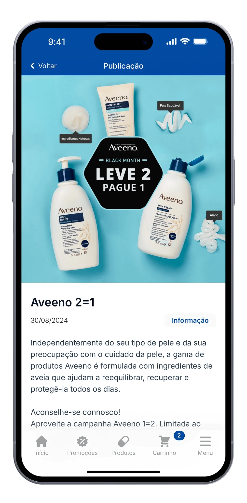 produtos loja online farmacia