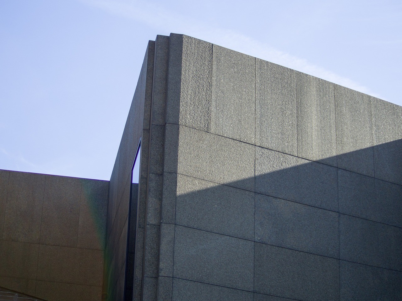 Brutalsit Architecture