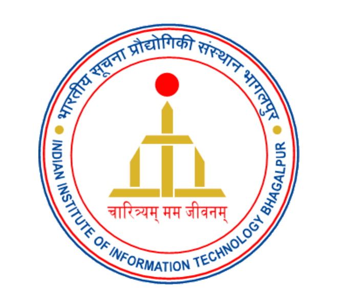 IIIT Bhagalpur logo
