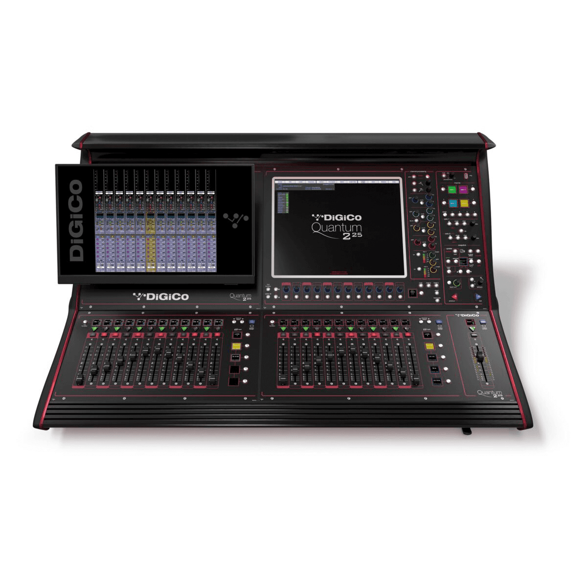Digico Quantum 225 Console