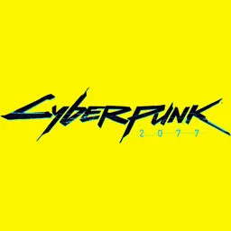 Cyberpunk 2077 Logo