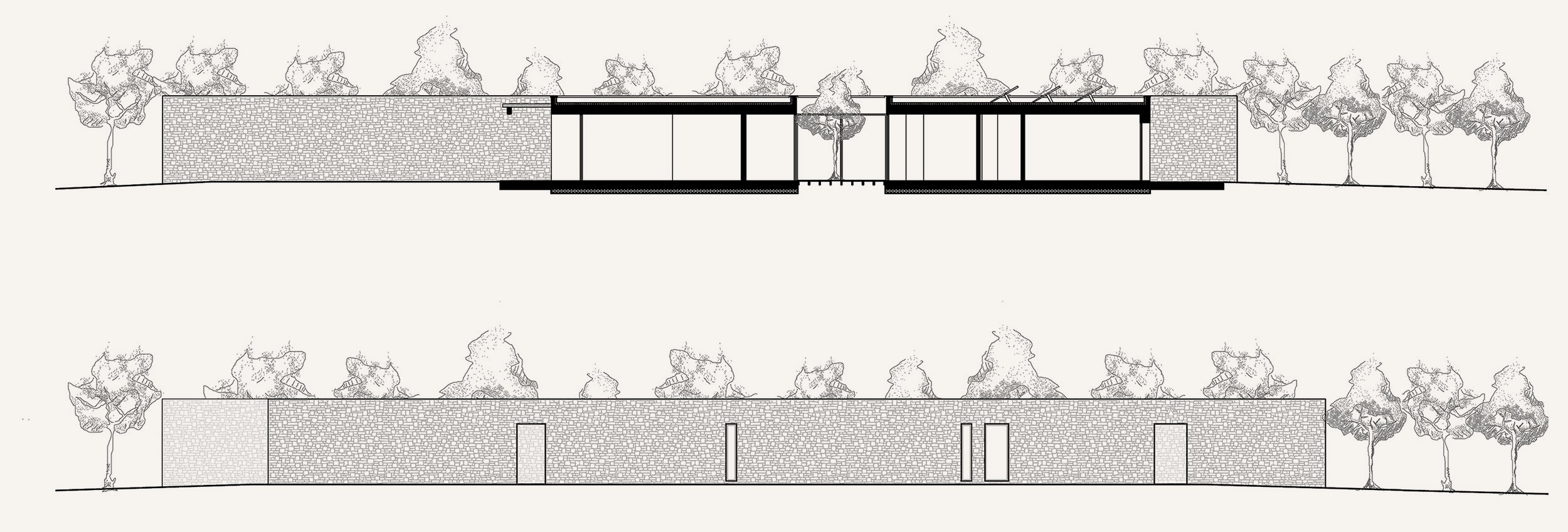 Image of fictitious studio founder, Renji Aalto