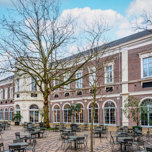ARTIS Groote Museum : Billets d'entrée à Amsterdam