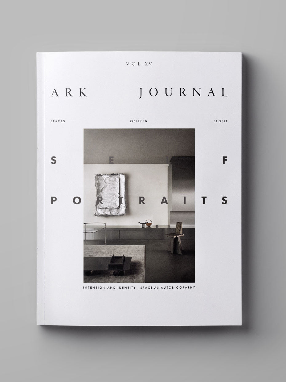 Ark Journal: Volume XV - Spring Summer 2026 - Tadaima - Preview