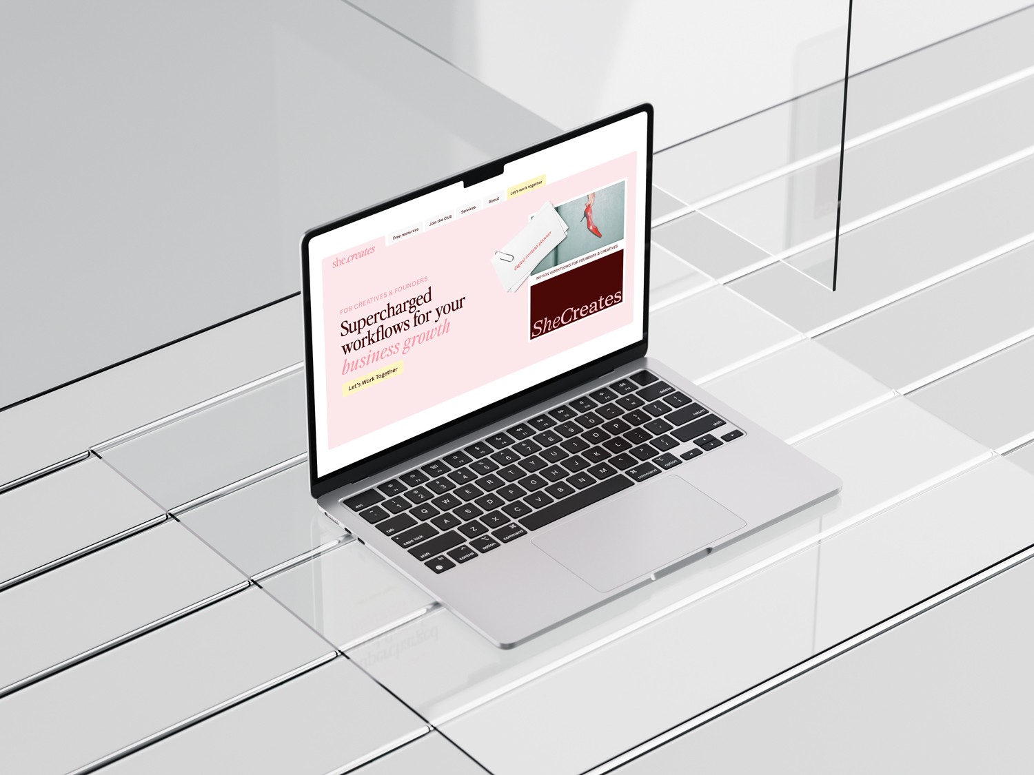 The Moment that Brandon Paul is looking for