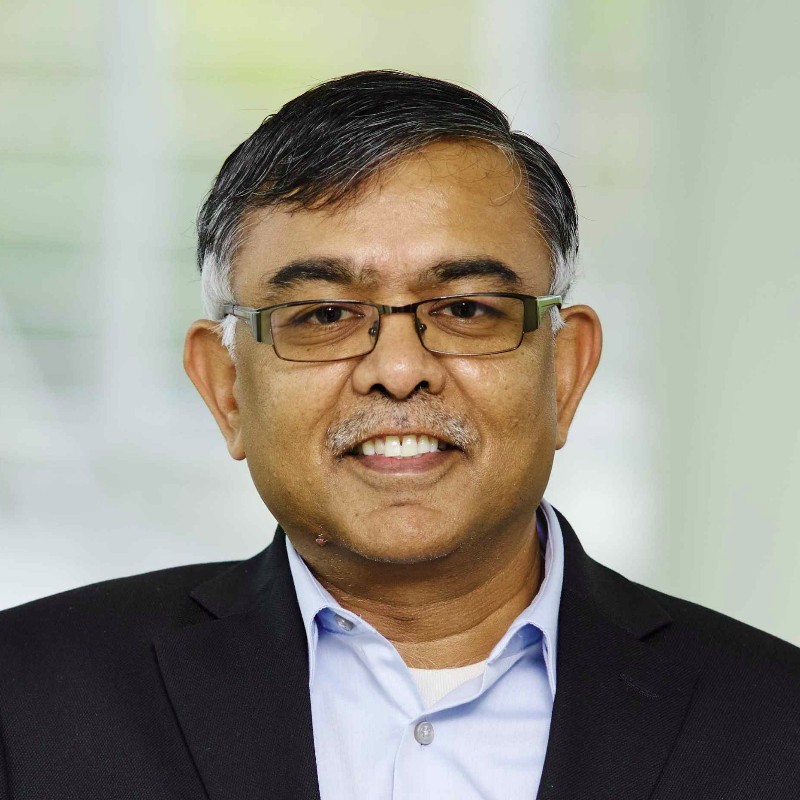 Rox advisors profile image of Andy Nallappan