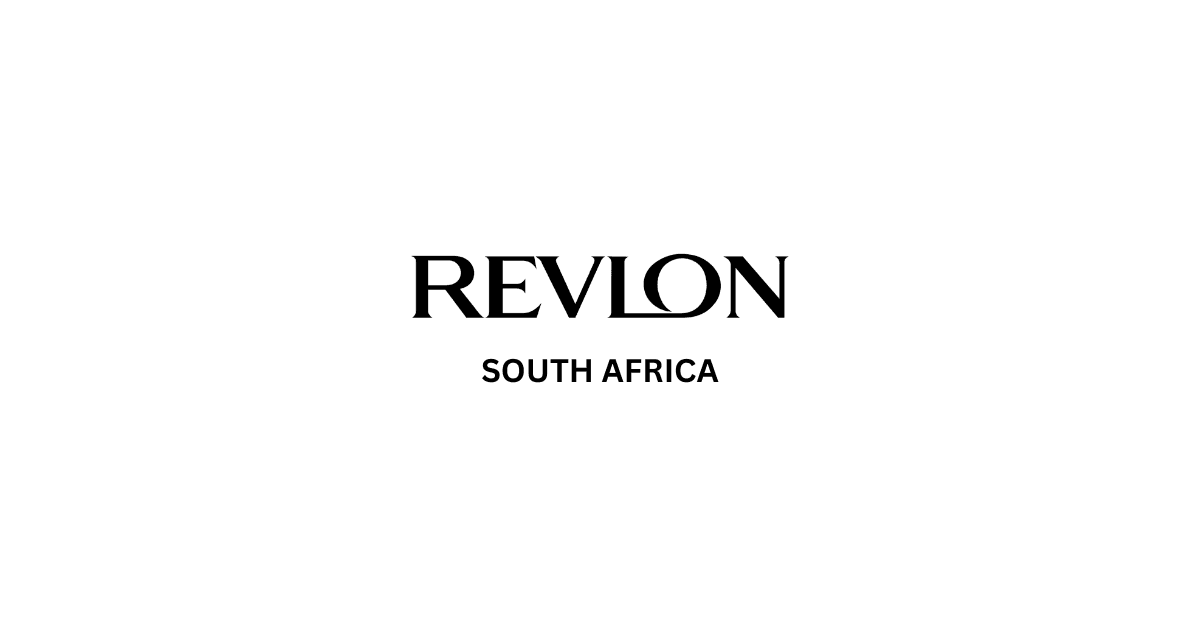 Revlon South Africa logo 2026