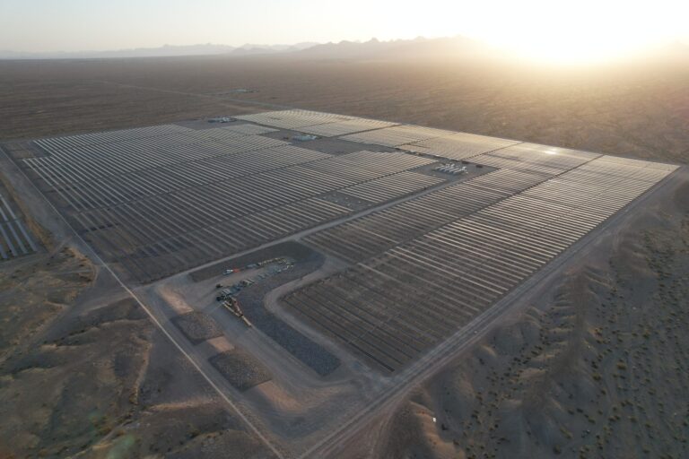 Kitchen installation