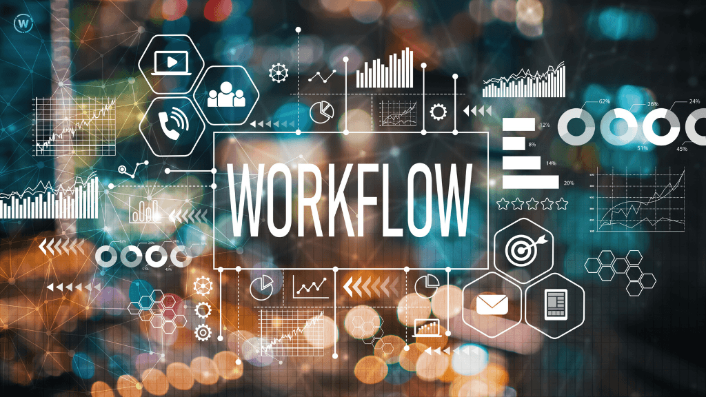 features of hiring workflow