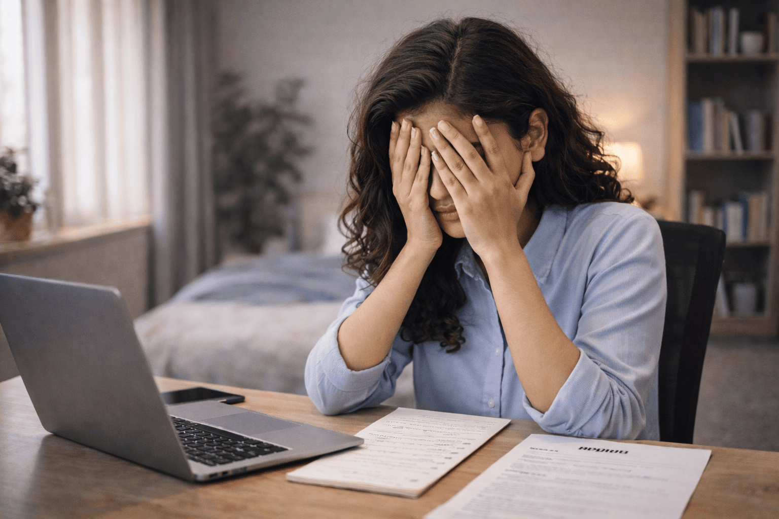 Why Freshers Fail Interviews Even After Good Preparation 