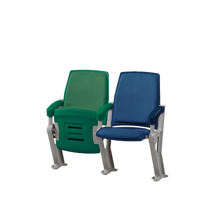 HR-2020F (S) Stadium Seating