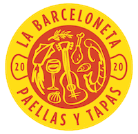 La Barceloneta logo