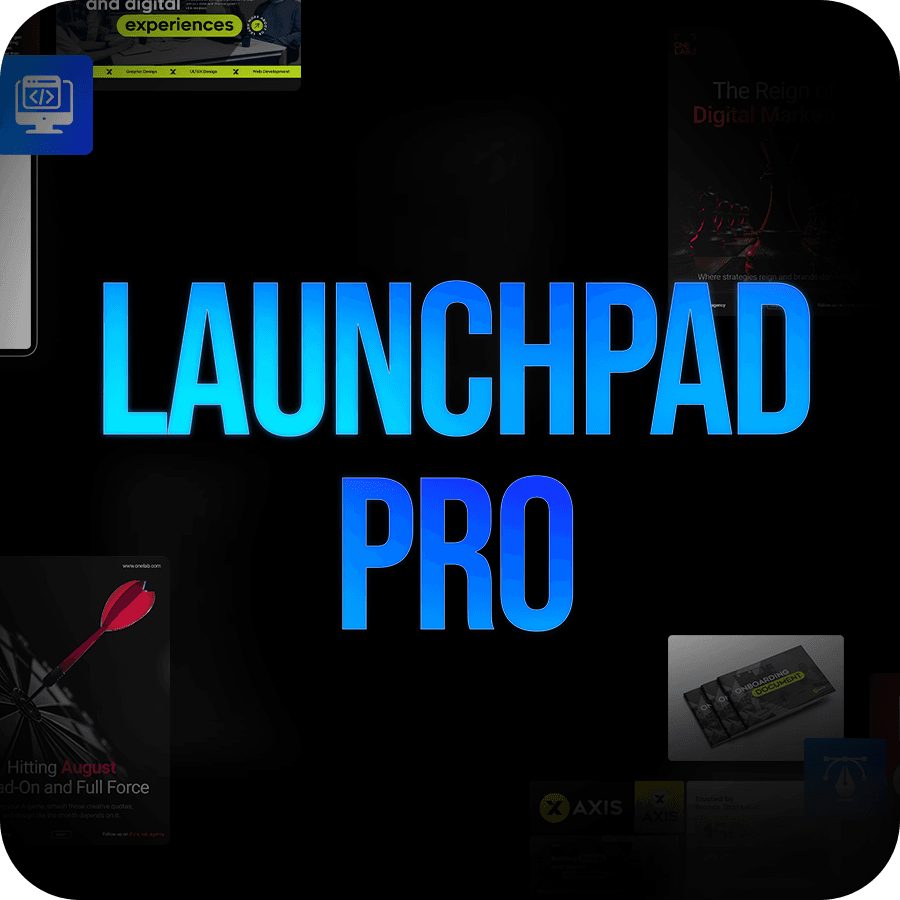 Launchpad Pro White-Label cover photo