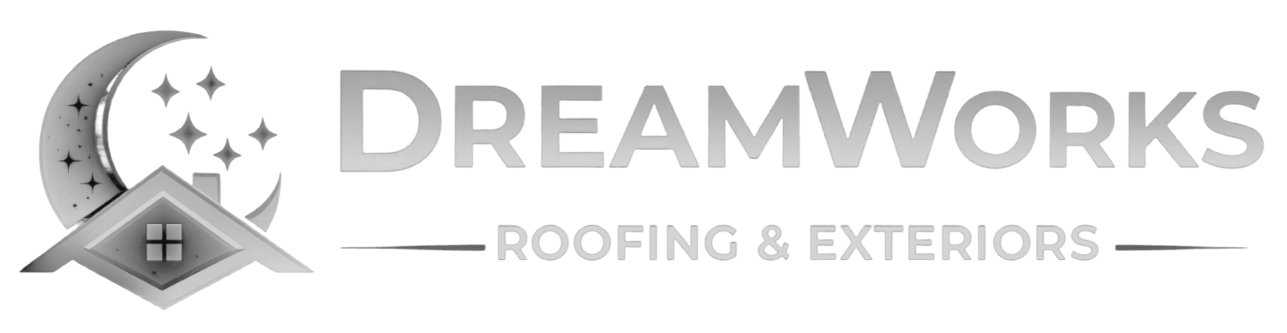 Dreamworks Roofing & Exterior Logo - LinkedPhone Customer