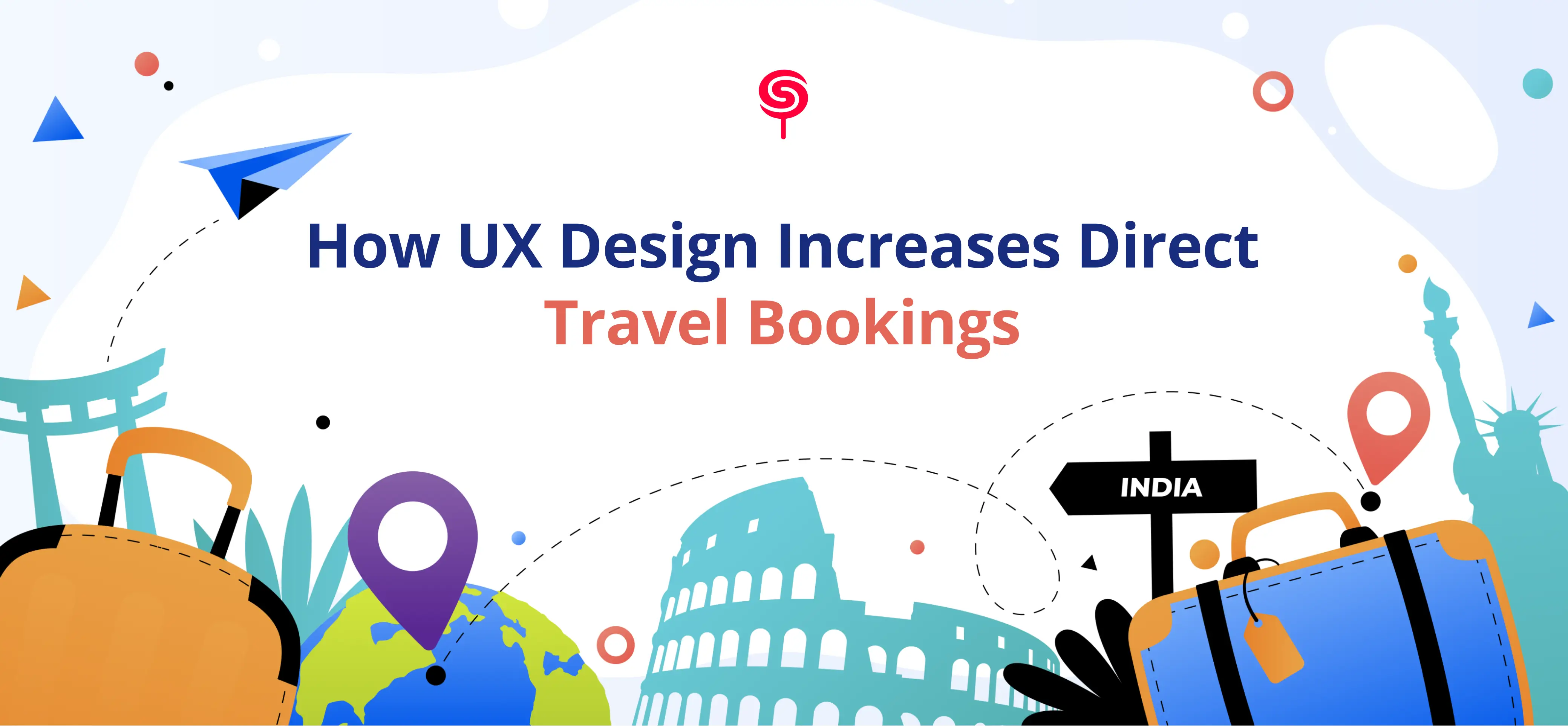How UX Design Increases Direct Travel Bookings