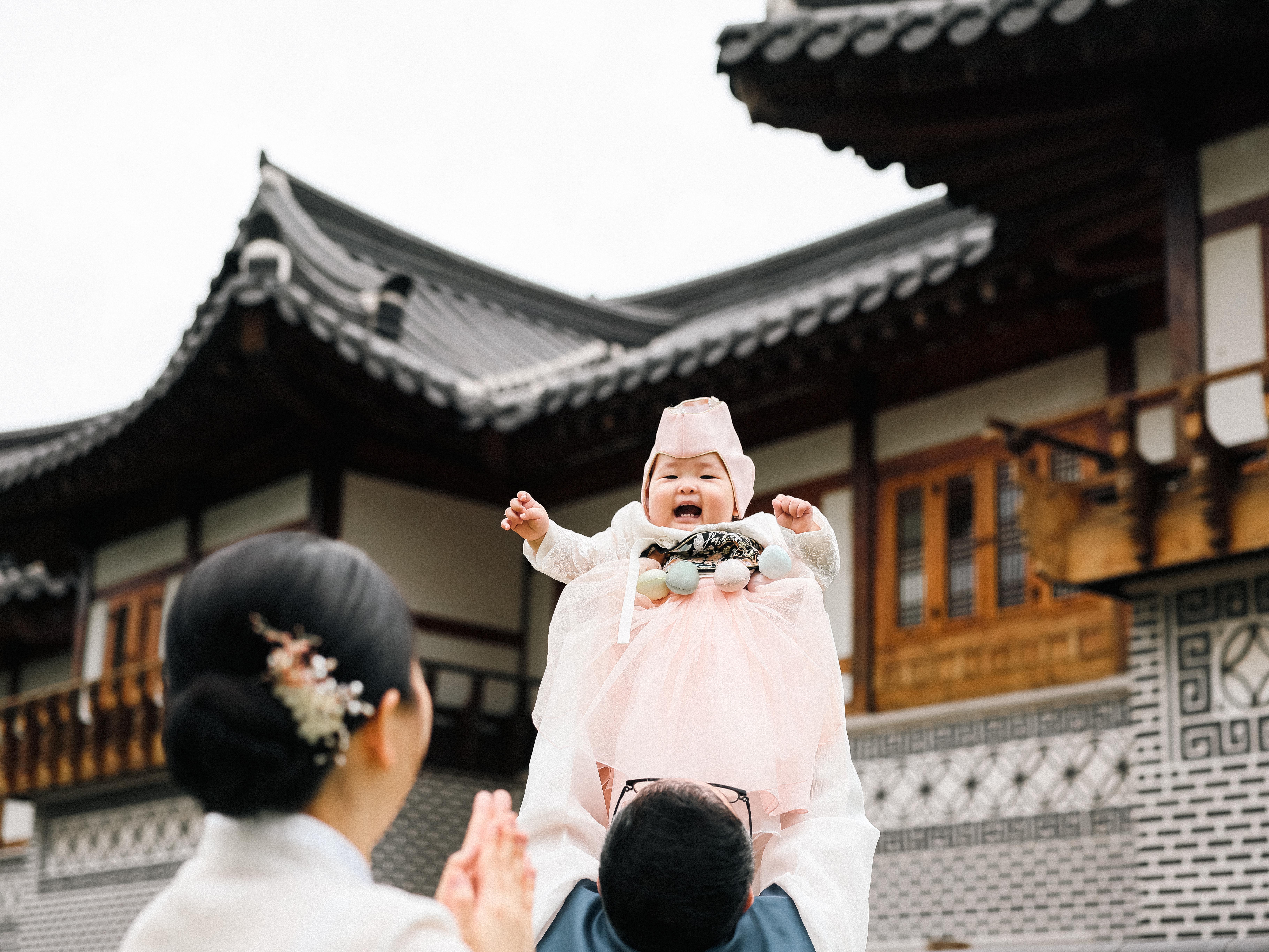 [필름커넥트] 인천 돌잔치스냅 촬영 후기 | 작가추천 차곡차곡필름