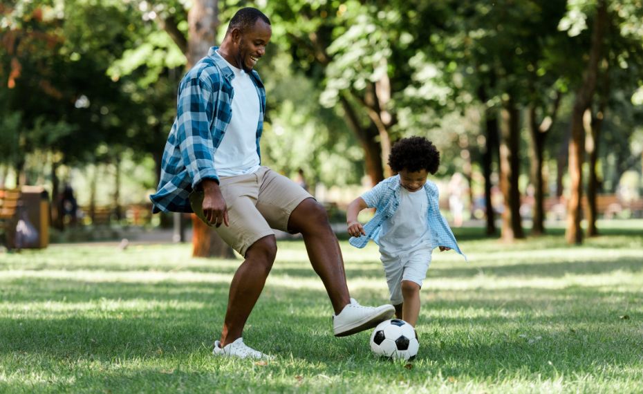 Campanhas que retratam positivamente a masculinidade impulsionam o valor de marca