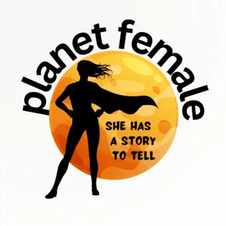 Planet Female Global StoryFest
