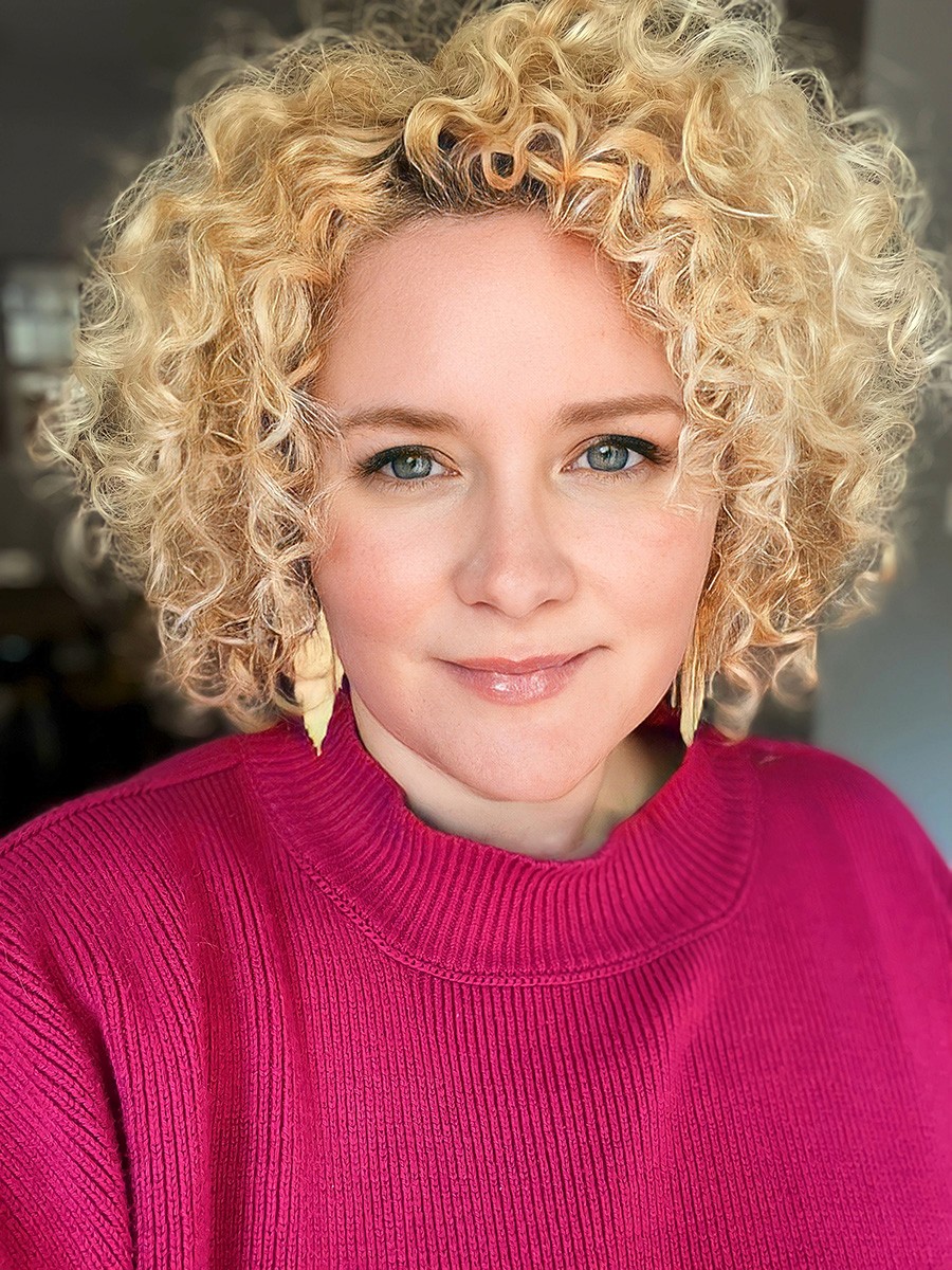 Keira founder and creative director