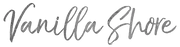 Vanilla Shore Logo