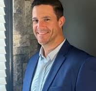 Portrait of Matthew Mondzelewski