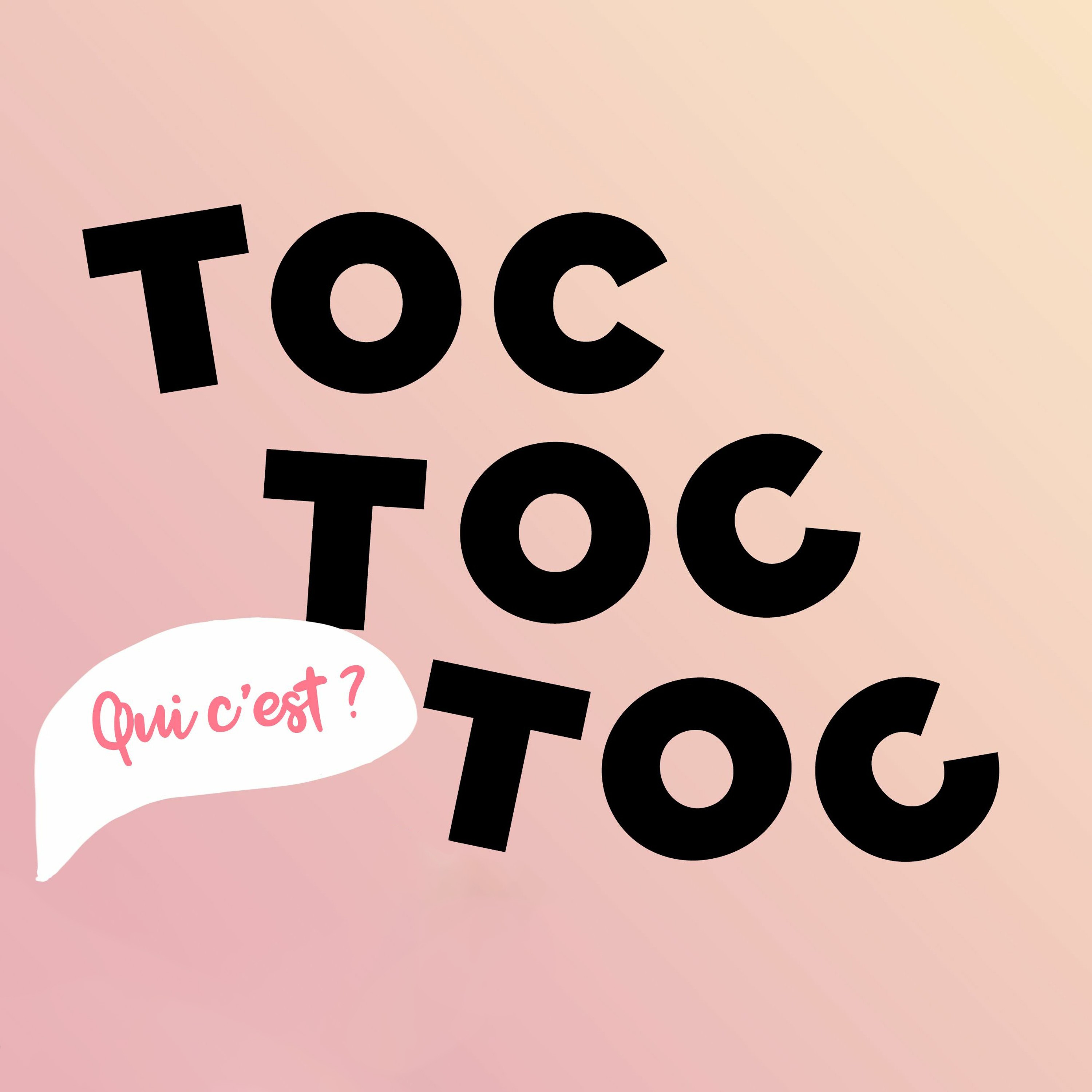 Toc Toc Toc - podcast
