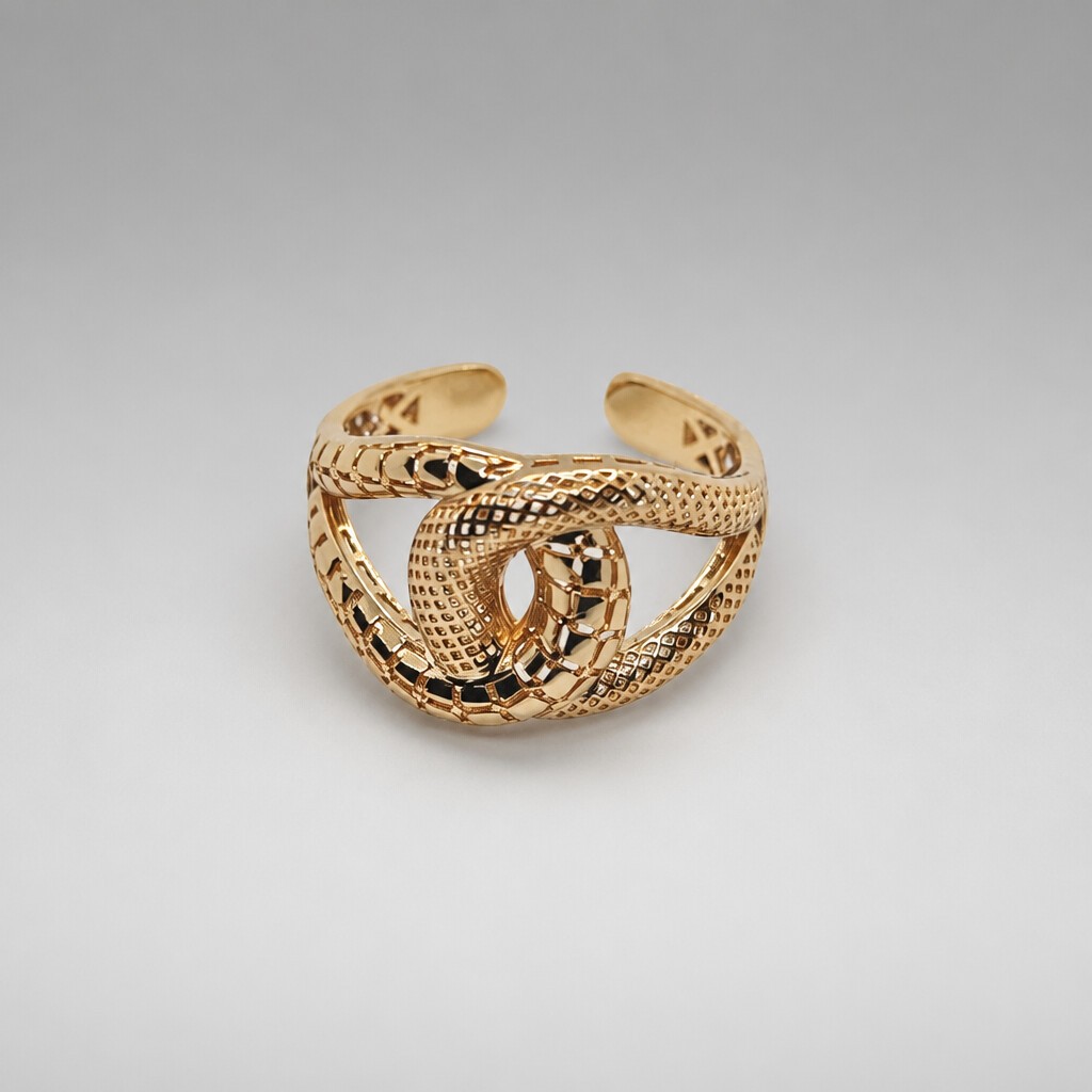 Anel - Ouro · AN1187G — Lux Lasai