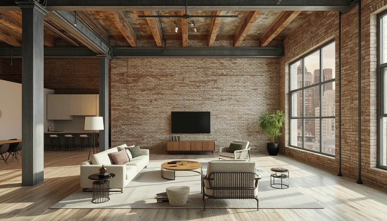 Urban Loft
