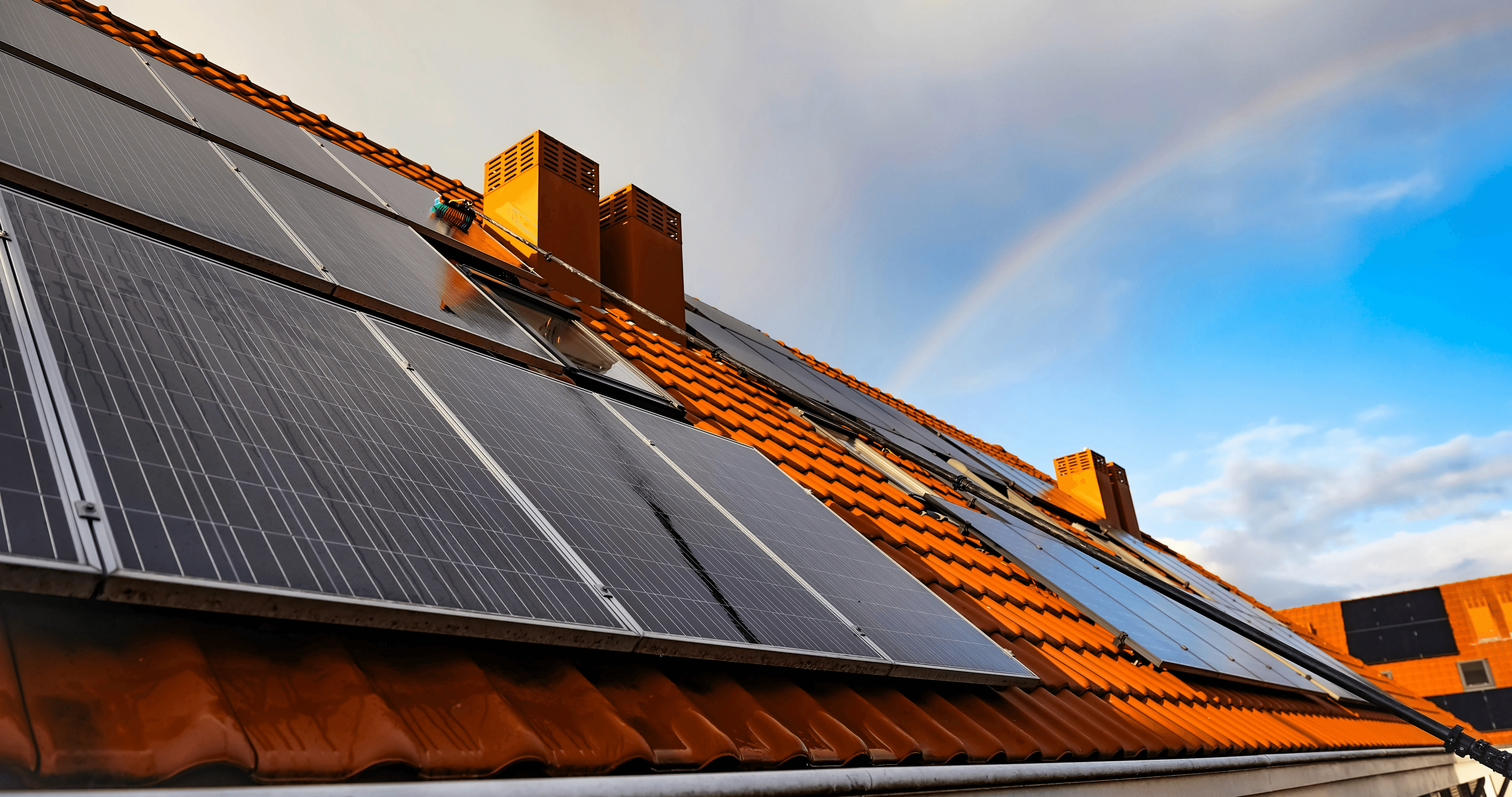 Autoconsommation solaire avec lea panneaux solaires