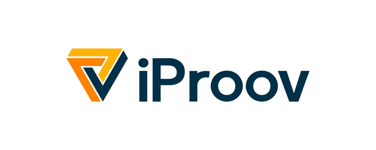 iProov logo