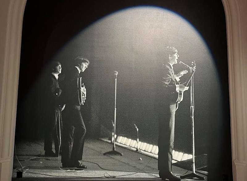 National Portrait Gallery, London