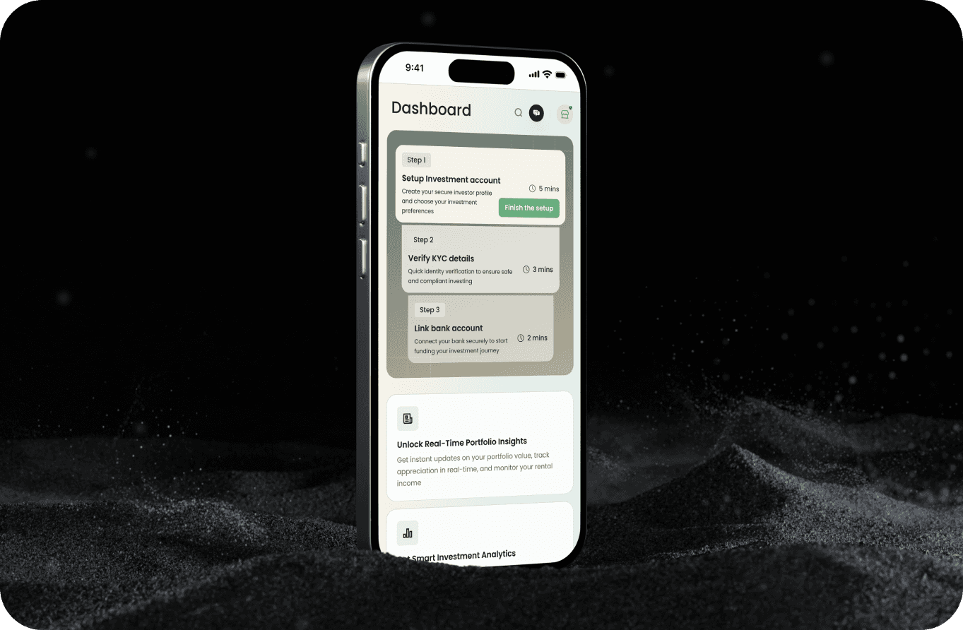 Linear Website Image