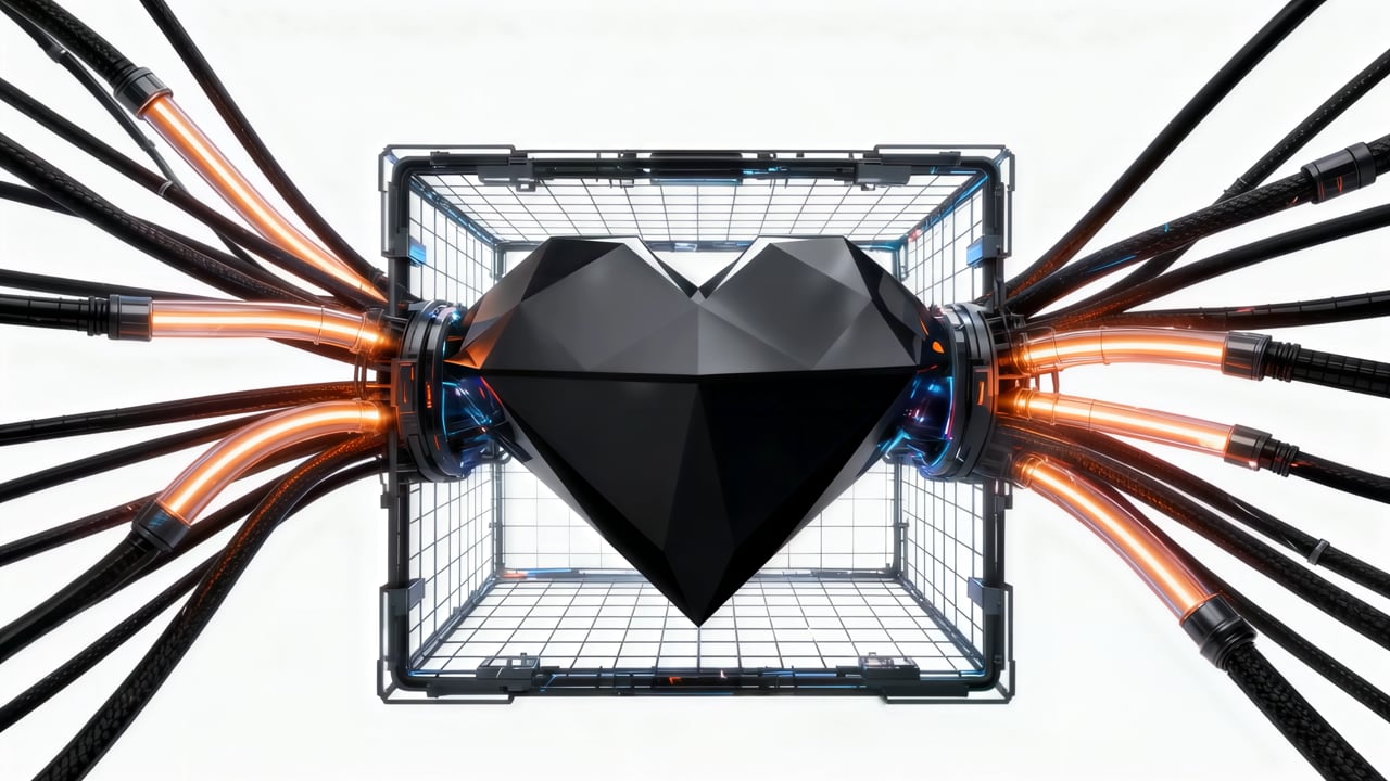 Chris Ramos - Stage Visuals