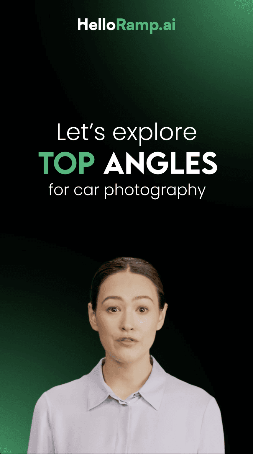 Best Angles and Compositions for Car Photography