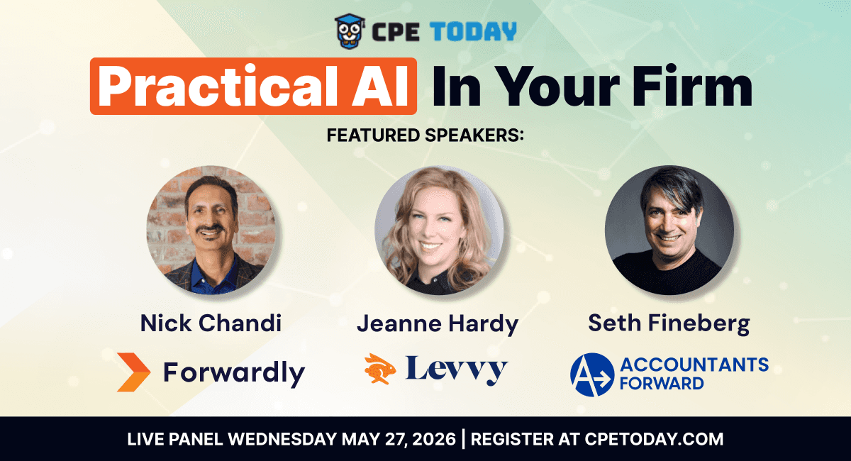 Forwardly - Practical AI Webinar