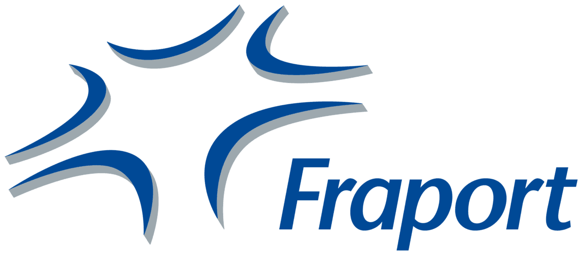 Fraport Logo