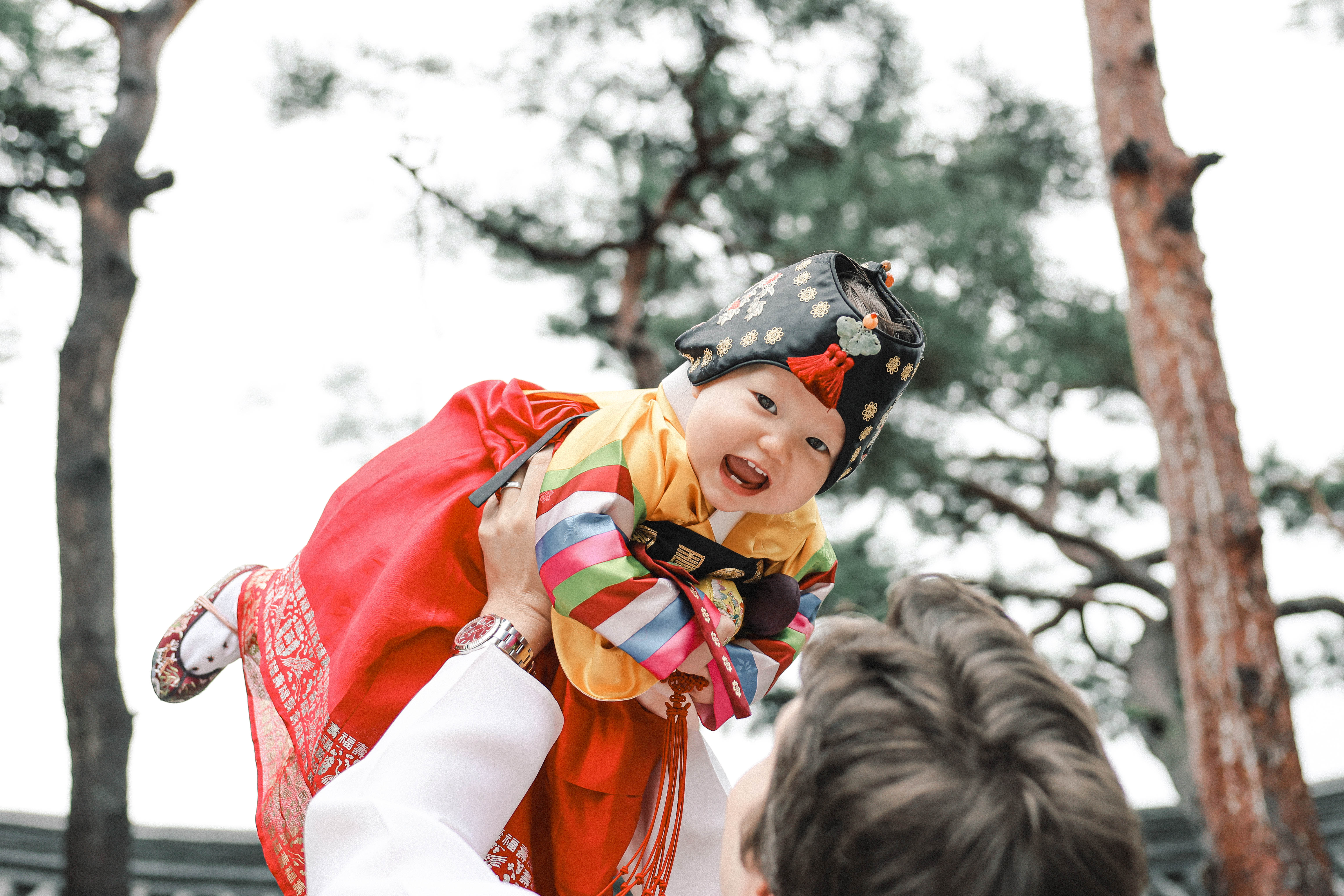 강남 필경재 충효당 한옥 돌잔치 스냅 후기 | 차곡차곡필름의 고즈넉한 전통 돌스냅 기록