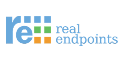 Real Endpoints Logo